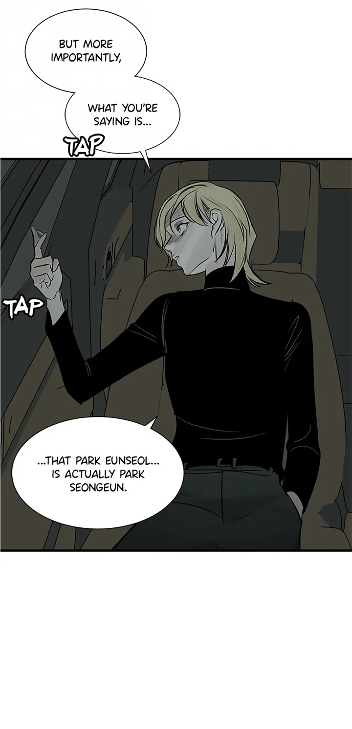 How to Draw an Ellipse Chapter 84 - page 52
