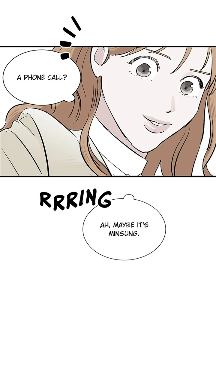 How to Draw an Ellipse Chapter 84 - page 59