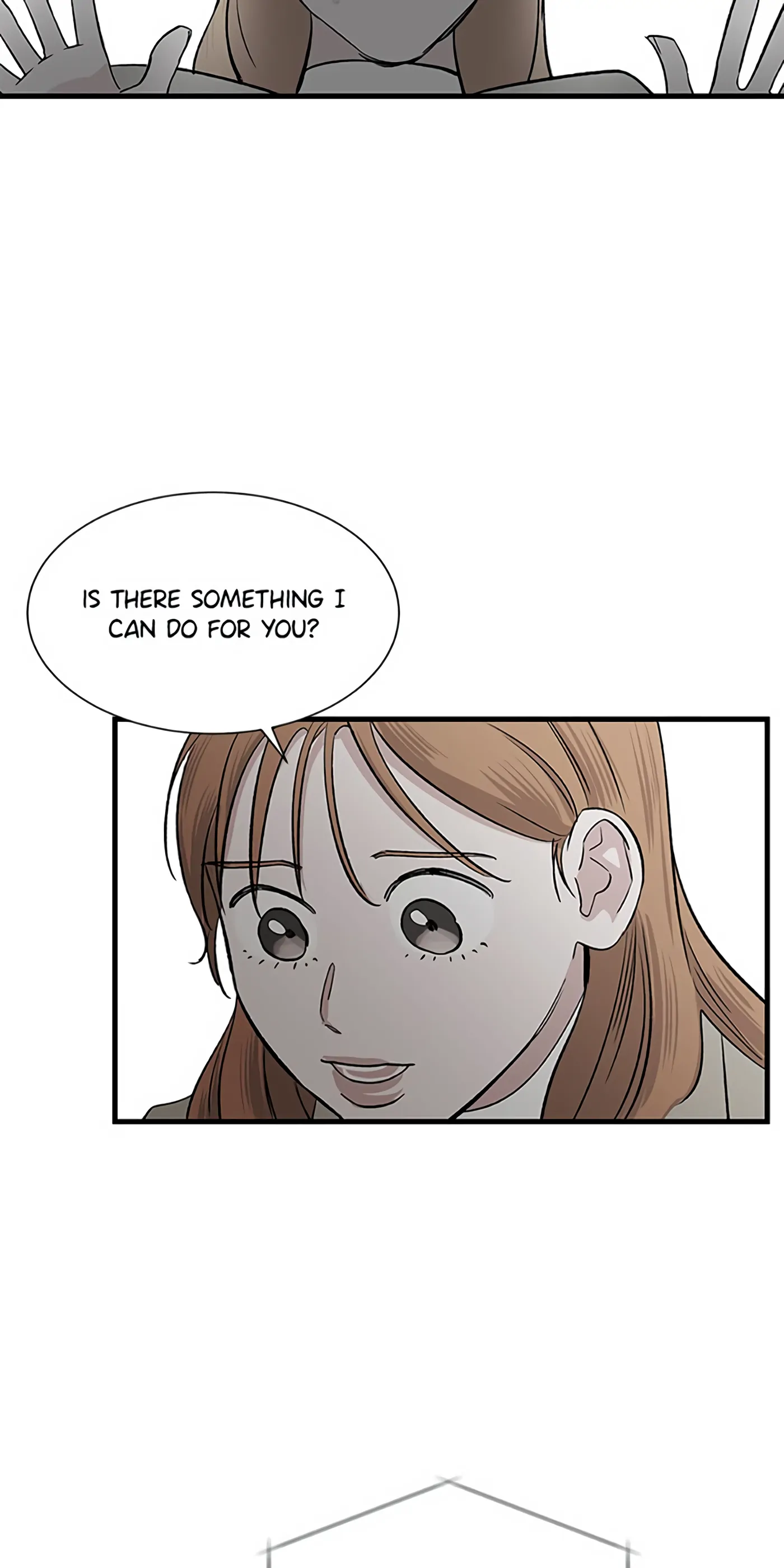 How to Draw an Ellipse Chapter 85 - page 17