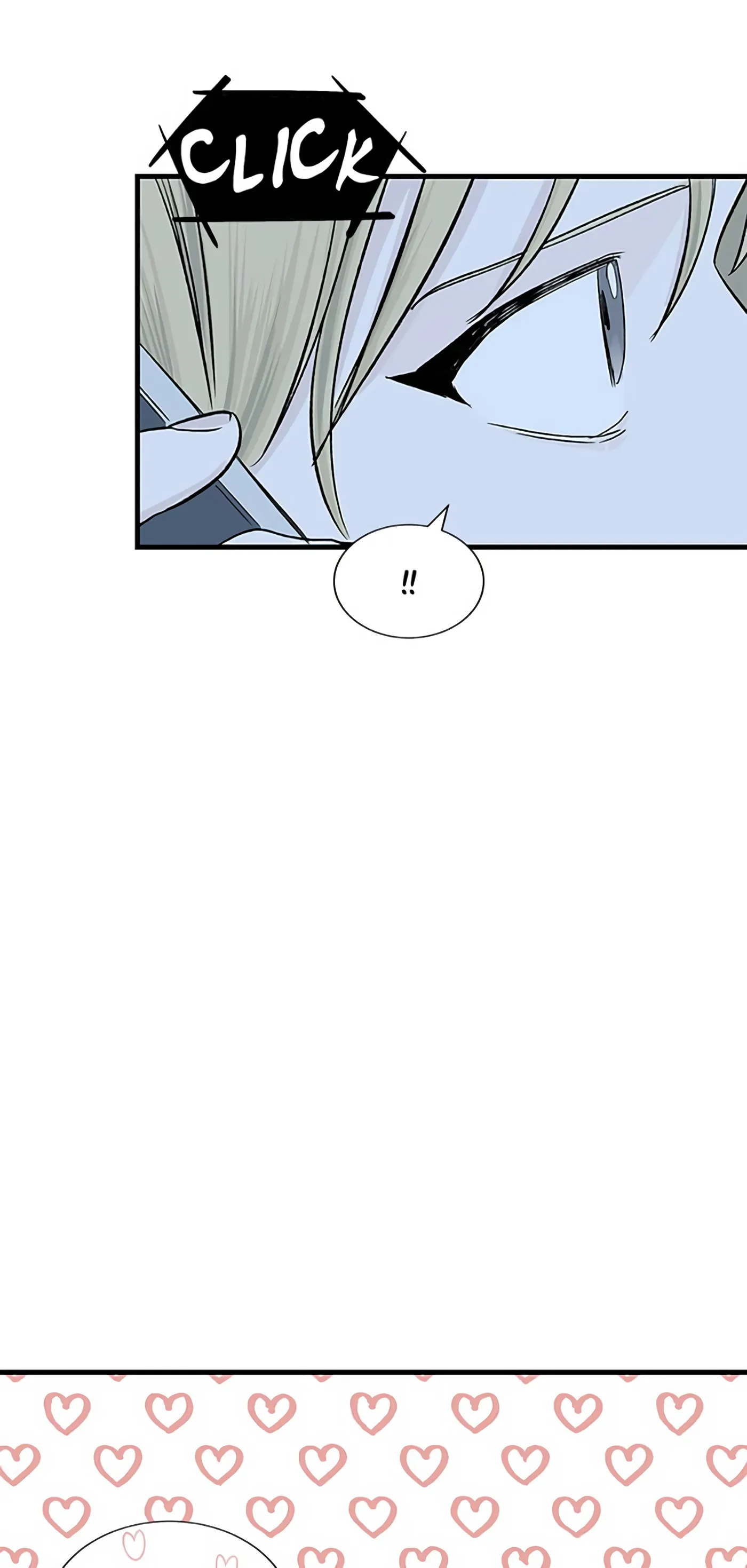 How to Draw an Ellipse Chapter 85 - page 4