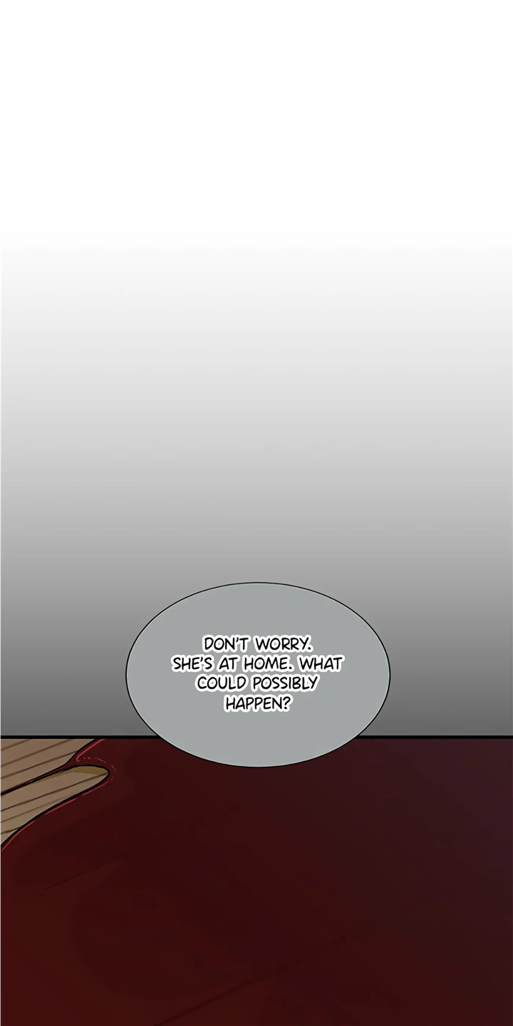 How to Draw an Ellipse Chapter 86 - page 11