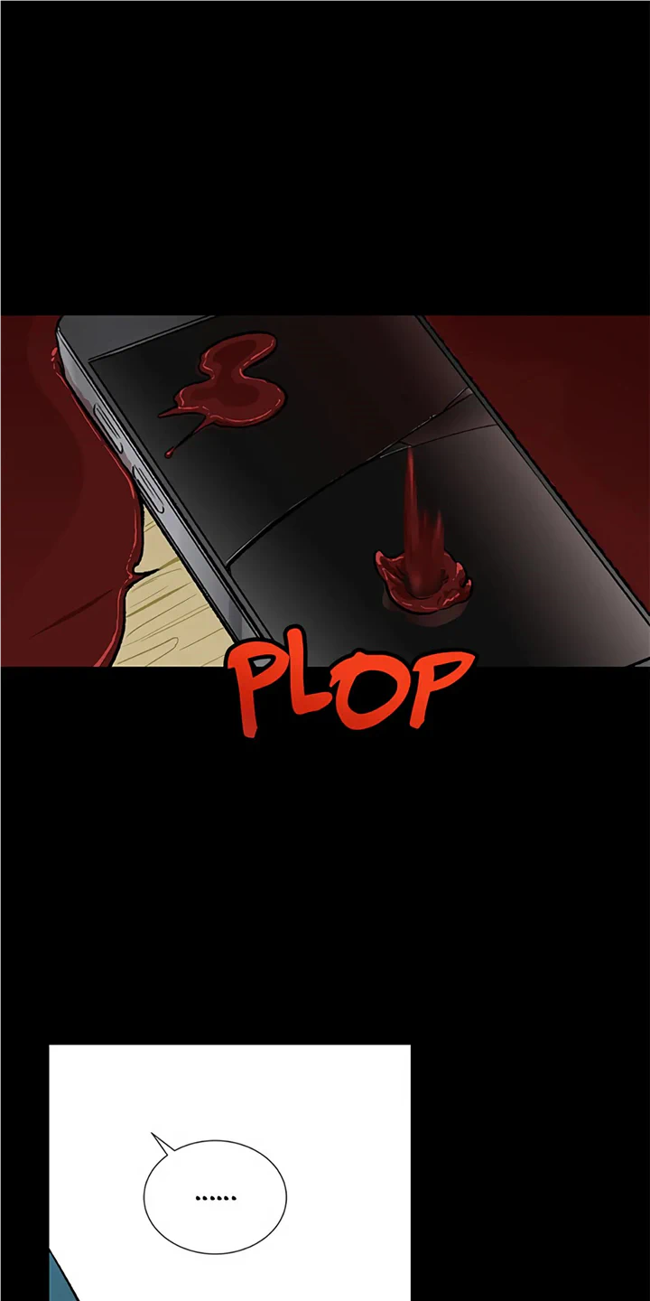 How to Draw an Ellipse Chapter 86 - page 13