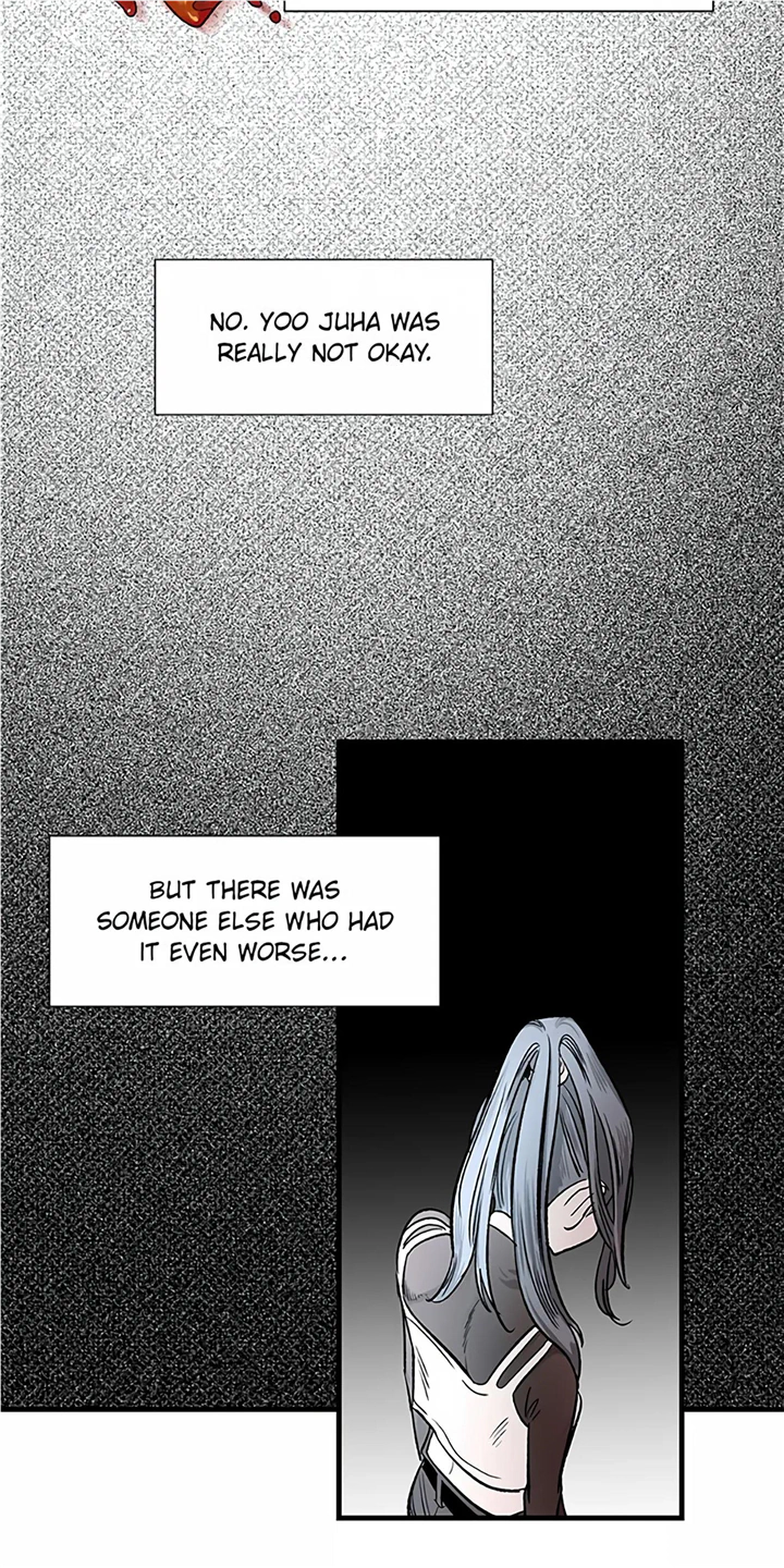 How to Draw an Ellipse Chapter 86 - page 20