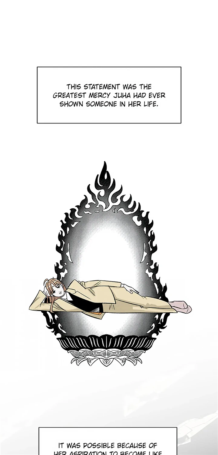 How to Draw an Ellipse Chapter 86 - page 23