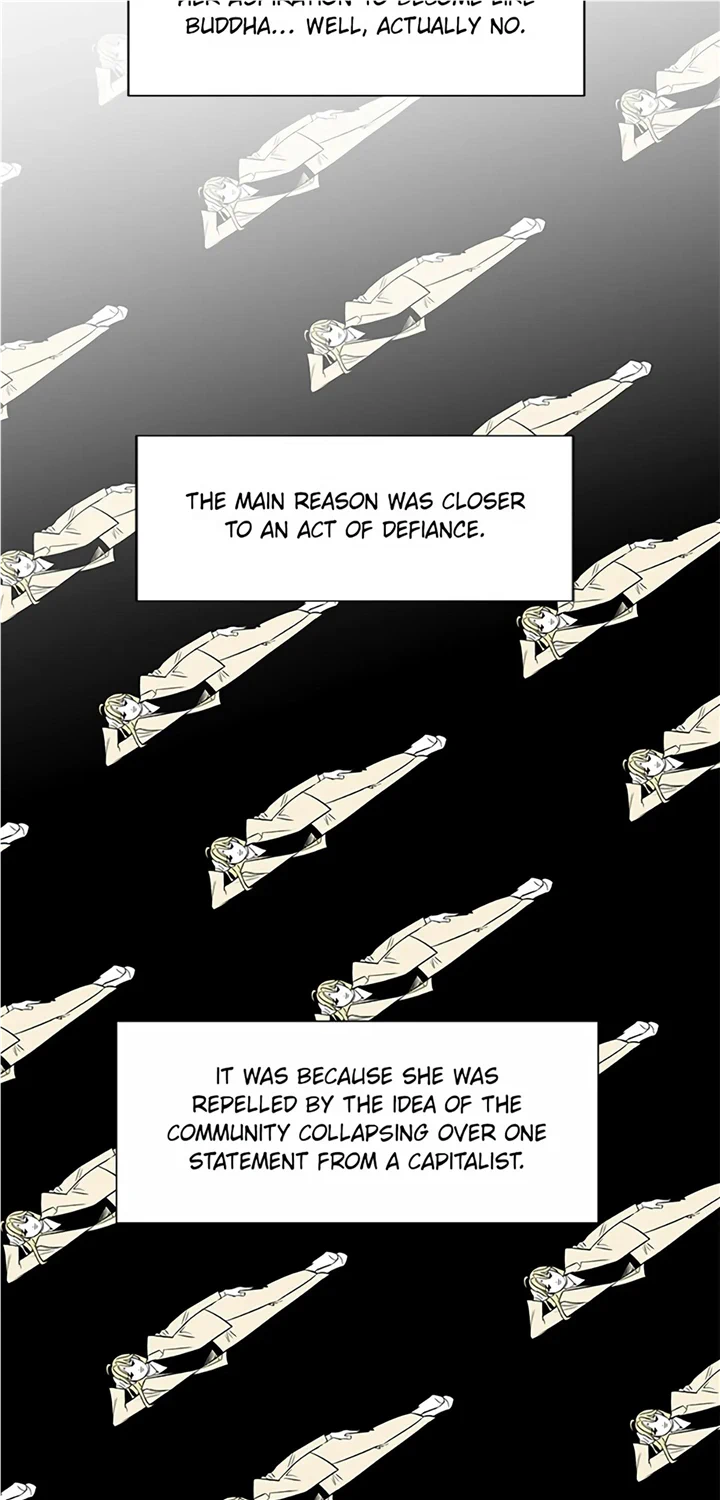 How to Draw an Ellipse Chapter 86 - page 24