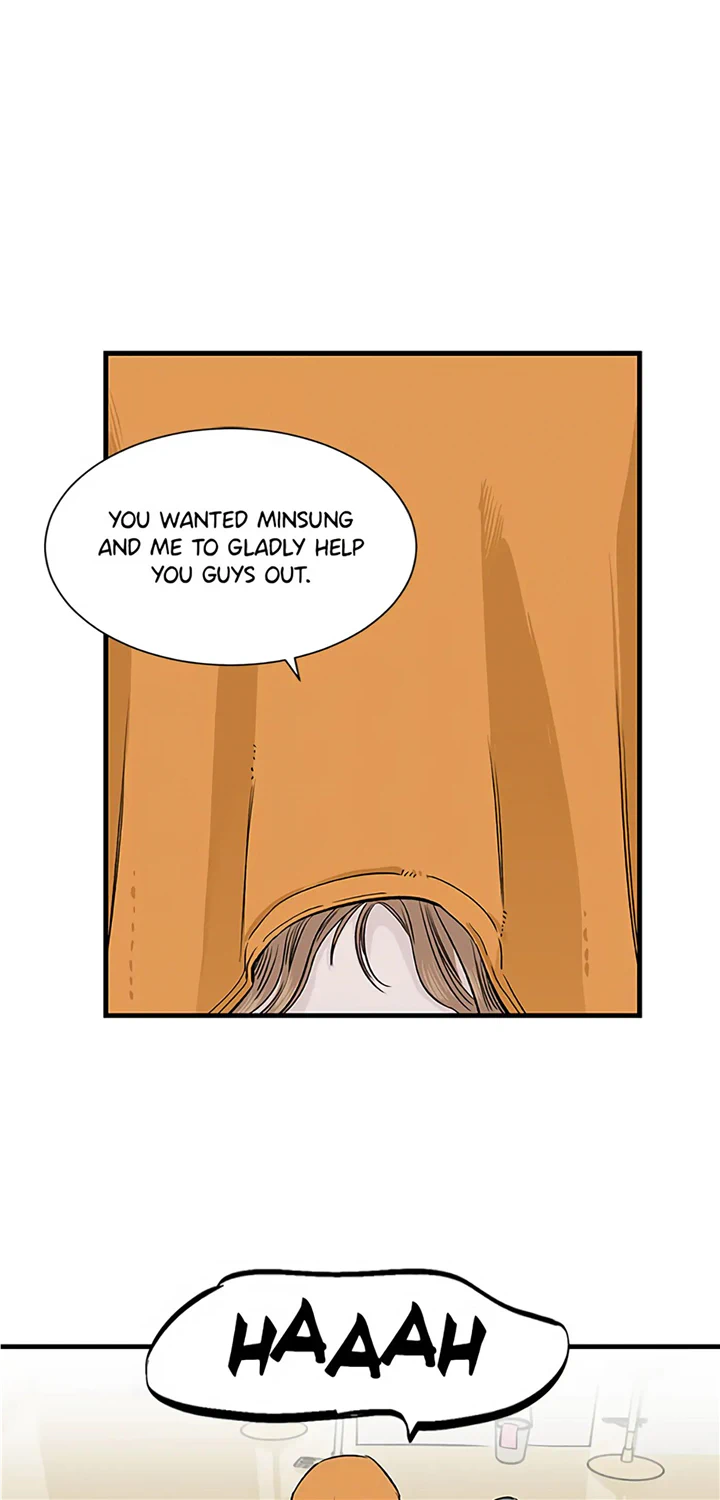 How to Draw an Ellipse Chapter 86 - page 35