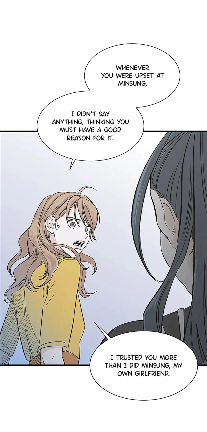 How to Draw an Ellipse Chapter 86 - page 44