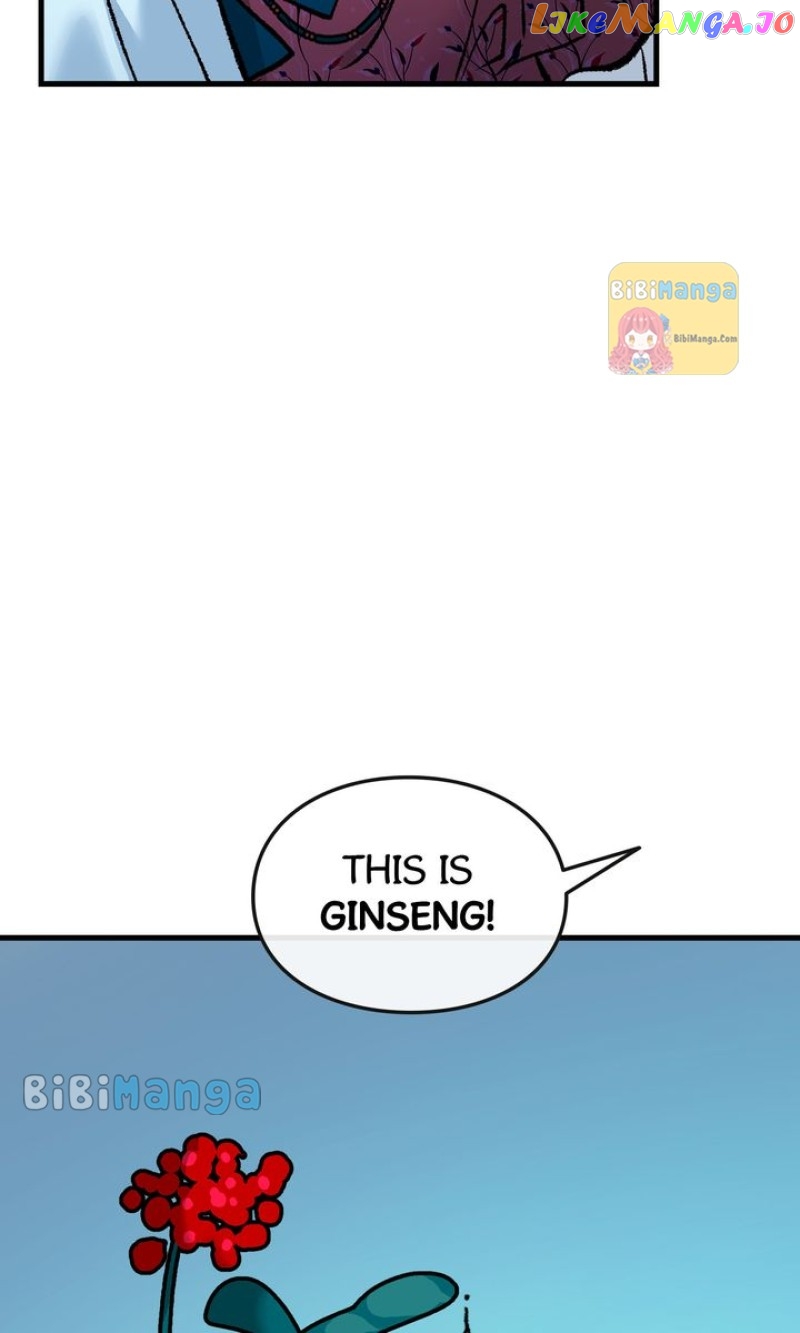 The Fantastic Spinsters’ Association of Joseon Chapter 44 - page 32