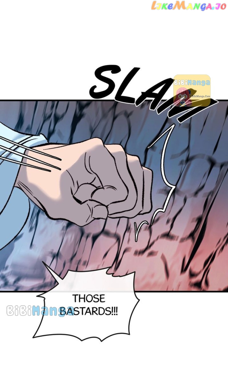 The Fantastic Spinsters’ Association of Joseon Chapter 44 - page 44