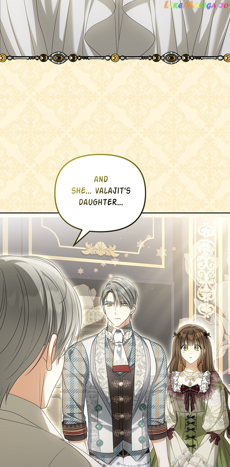 Why Are You Obsessed With Your Fake Wife? Chapter 32 - page 2