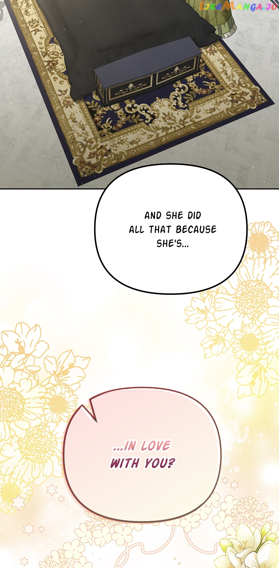 Why Are You Obsessed With Your Fake Wife? Chapter 32 - page 5