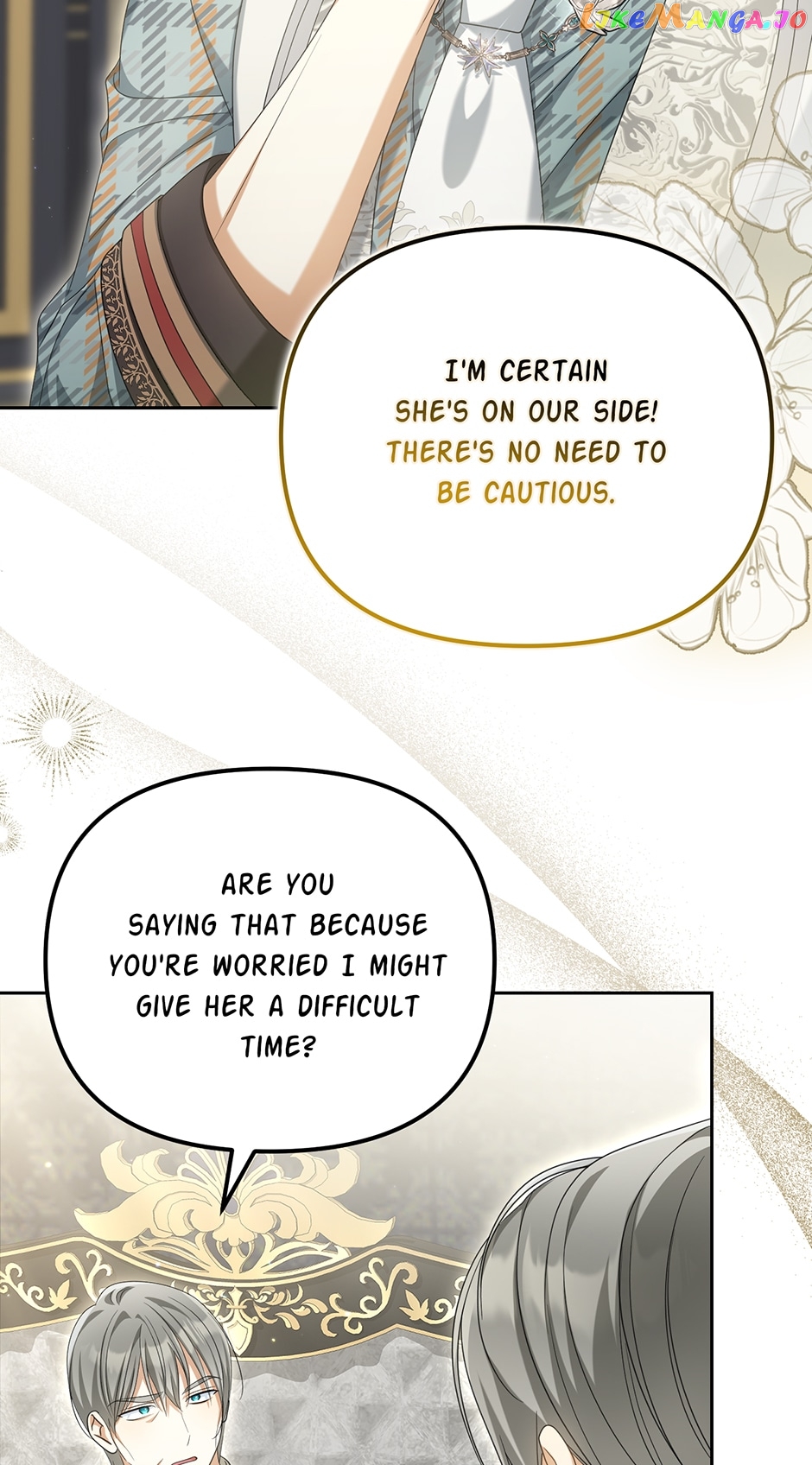 Why Are You Obsessed With Your Fake Wife? Chapter 32 - page 10