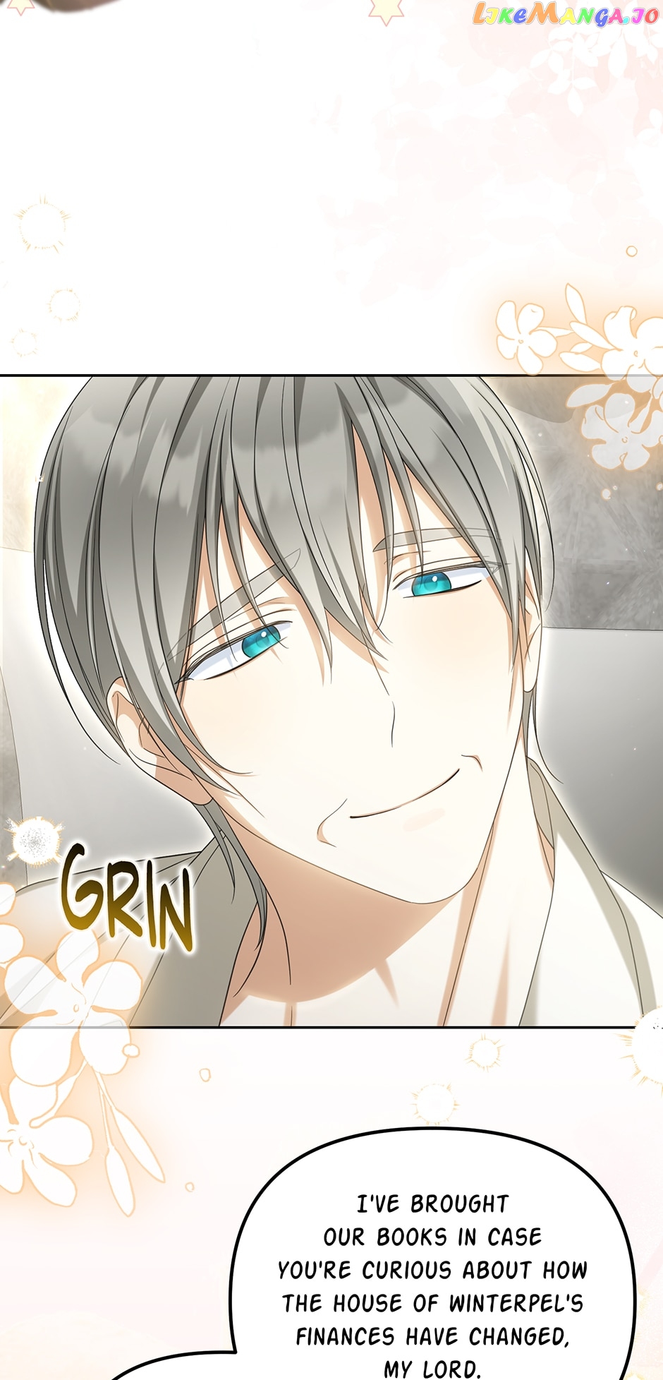 Why Are You Obsessed With Your Fake Wife? Chapter 32 - page 16
