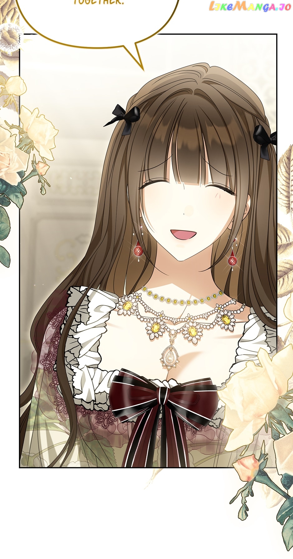 Why Are You Obsessed With Your Fake Wife? Chapter 32 - page 24