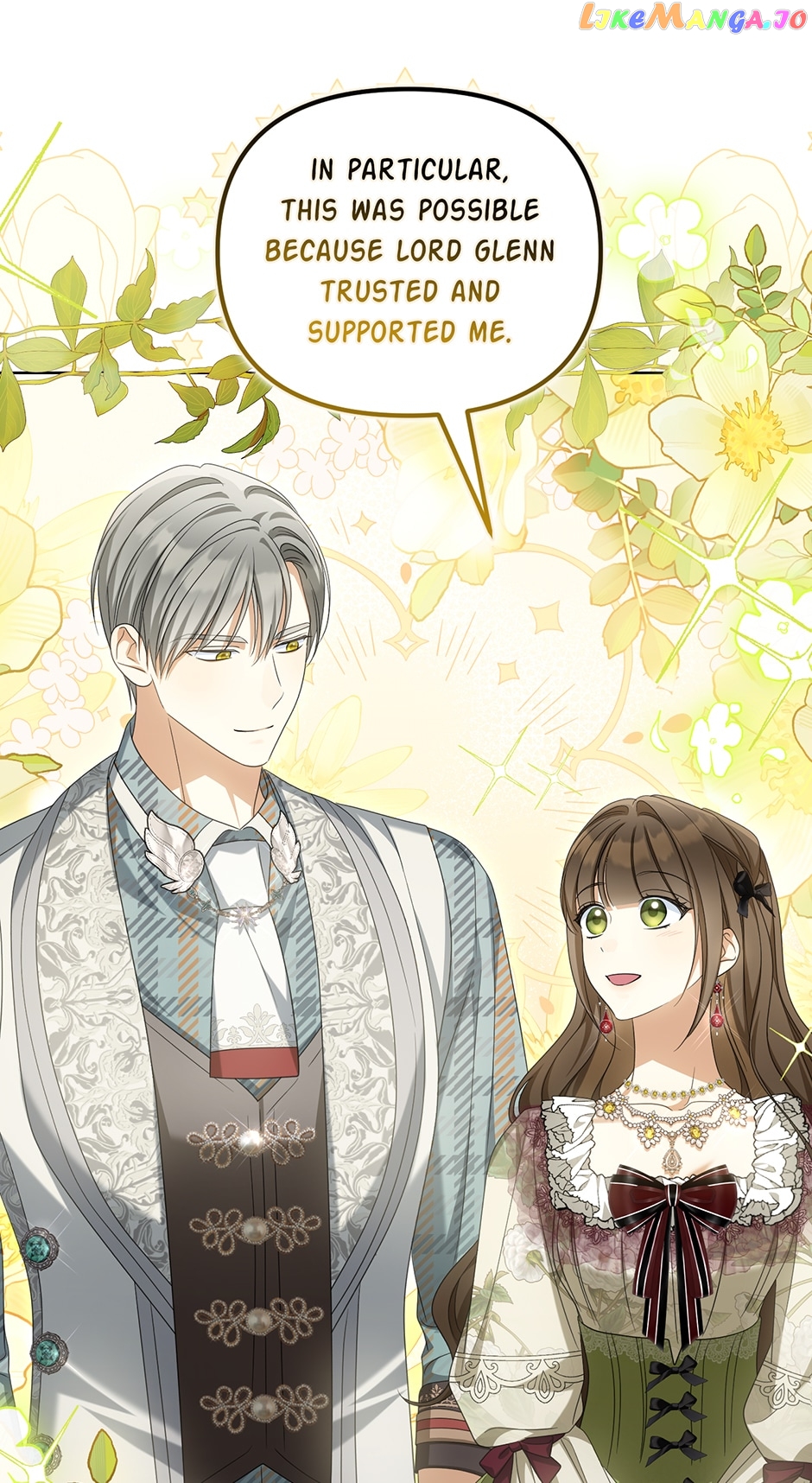 Why Are You Obsessed With Your Fake Wife? Chapter 32 - page 25