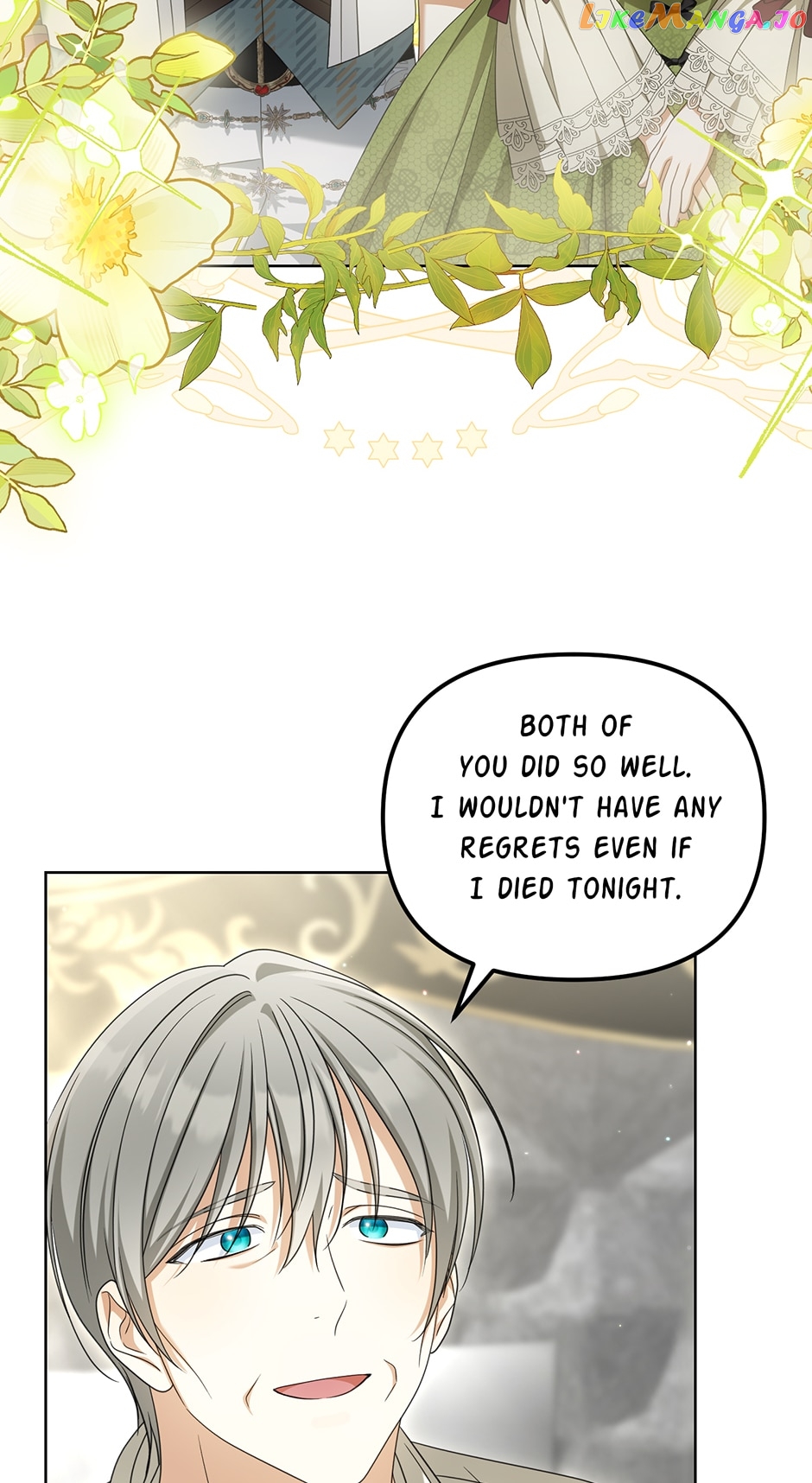 Why Are You Obsessed With Your Fake Wife? Chapter 32 - page 26