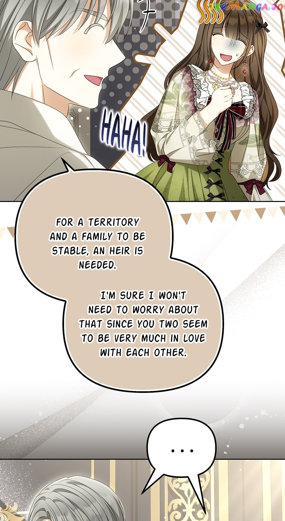 Why Are You Obsessed With Your Fake Wife? Chapter 32 - page 29