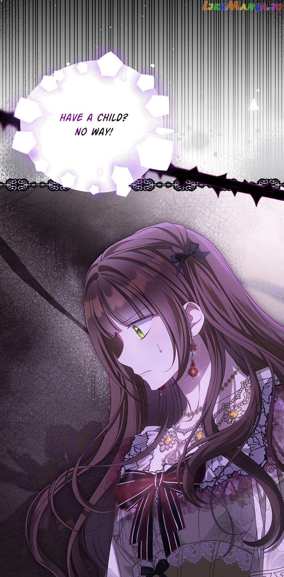 Why Are You Obsessed With Your Fake Wife? Chapter 32 - page 32