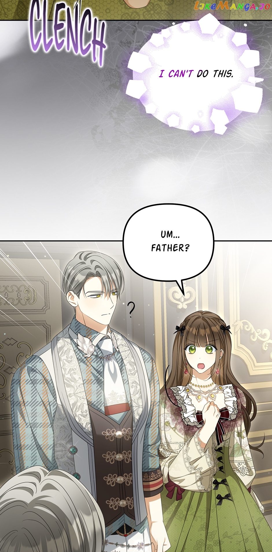 Why Are You Obsessed With Your Fake Wife? Chapter 32 - page 34