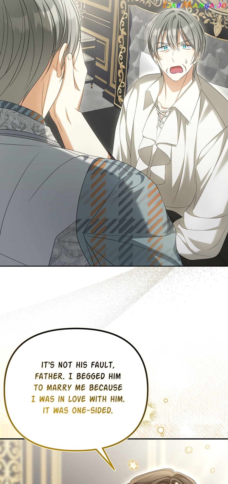Why Are You Obsessed With Your Fake Wife? Chapter 32 - page 41