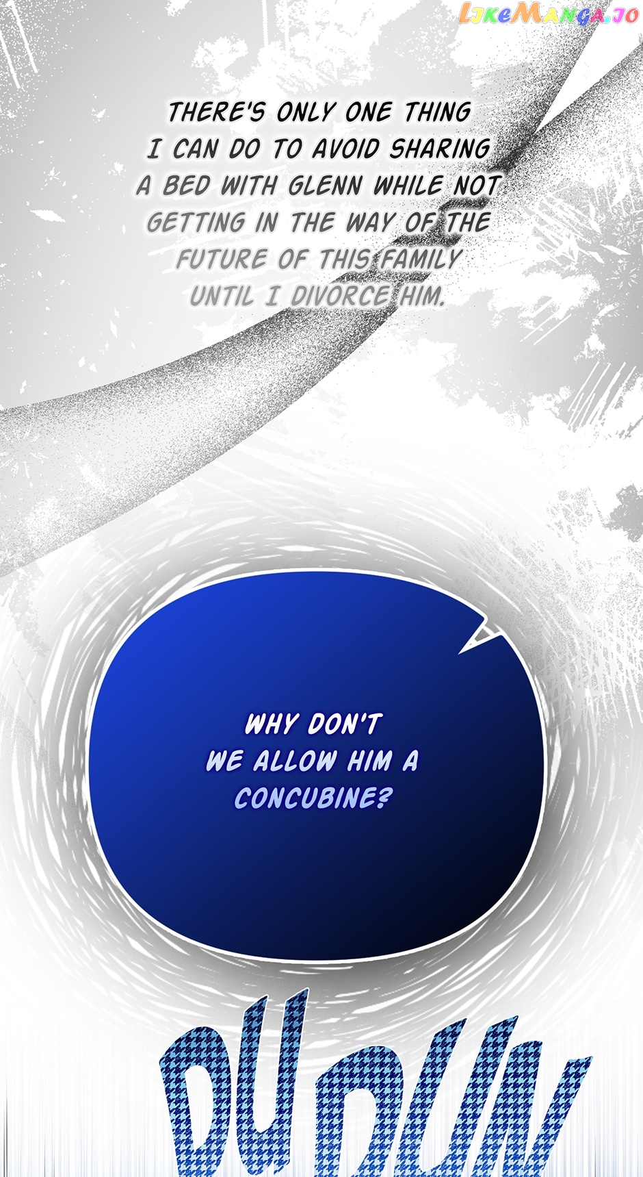 Why Are You Obsessed With Your Fake Wife? Chapter 32 - page 44