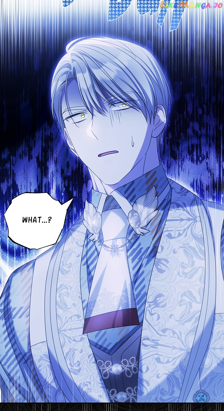 Why Are You Obsessed With Your Fake Wife? Chapter 32 - page 45
