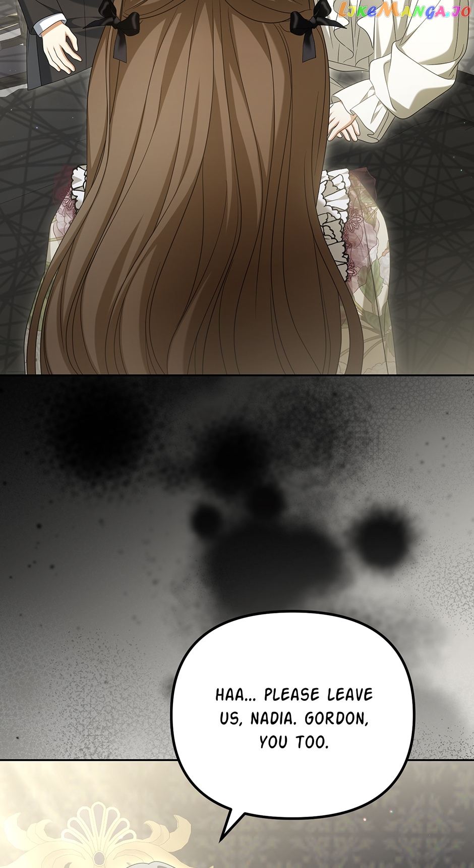 Why Are You Obsessed With Your Fake Wife? Chapter 32 - page 48