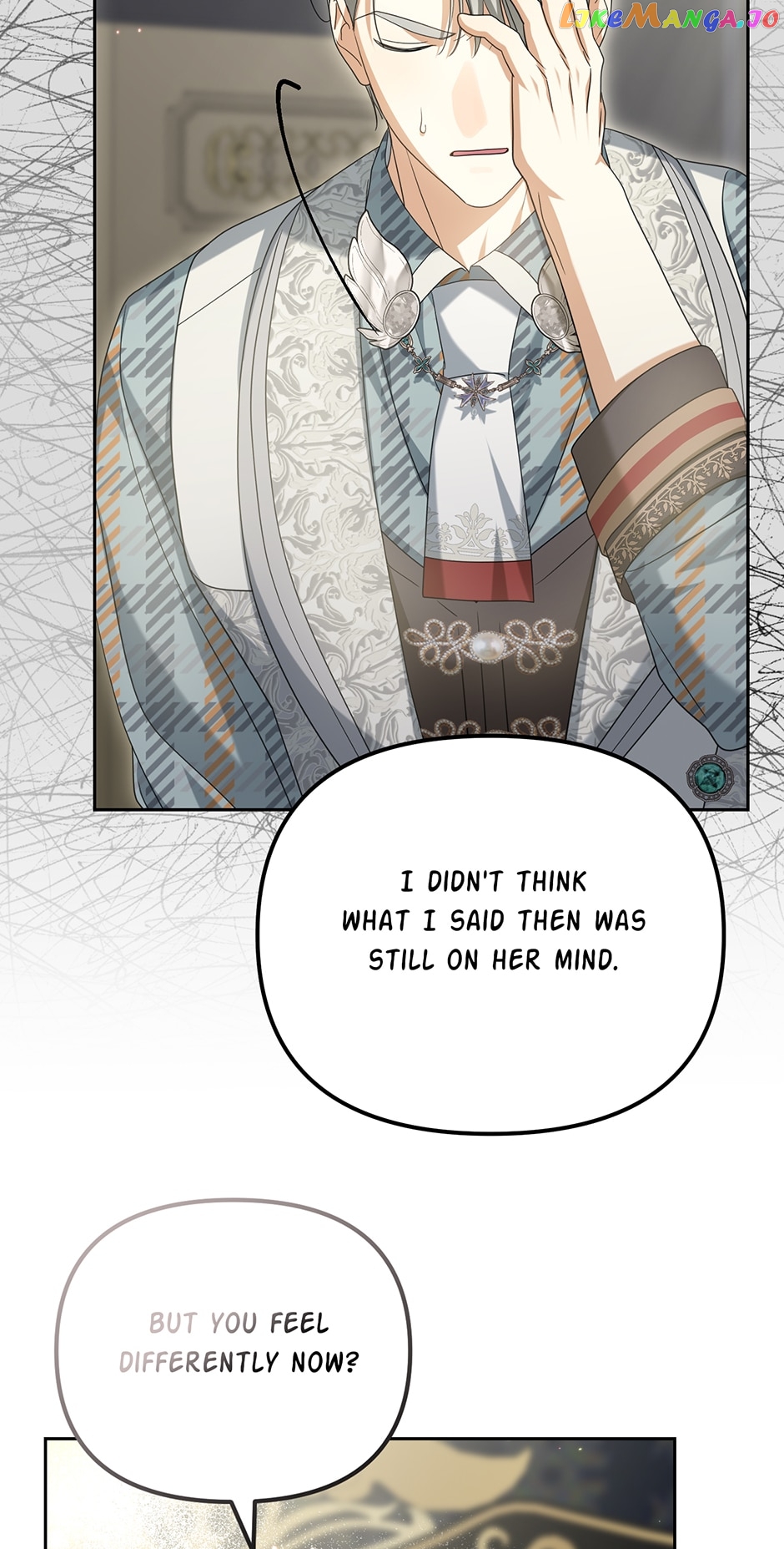 Why Are You Obsessed With Your Fake Wife? Chapter 32 - page 53