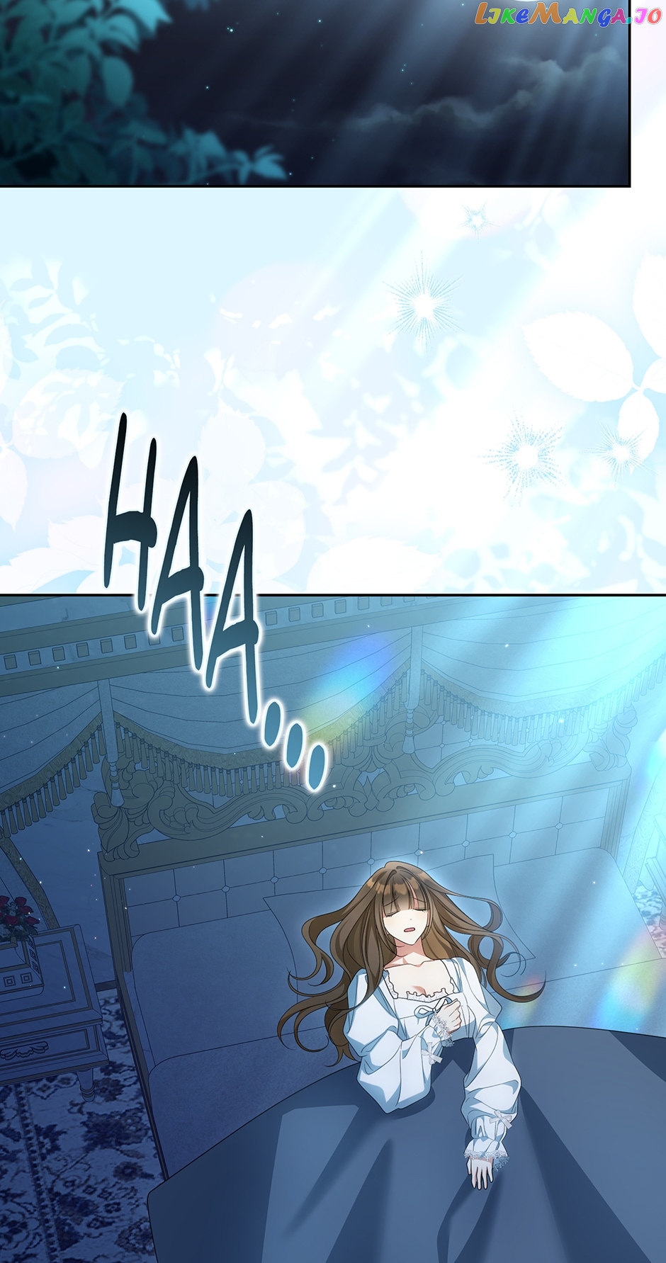 Why Are You Obsessed With Your Fake Wife? Chapter 32 - page 59
