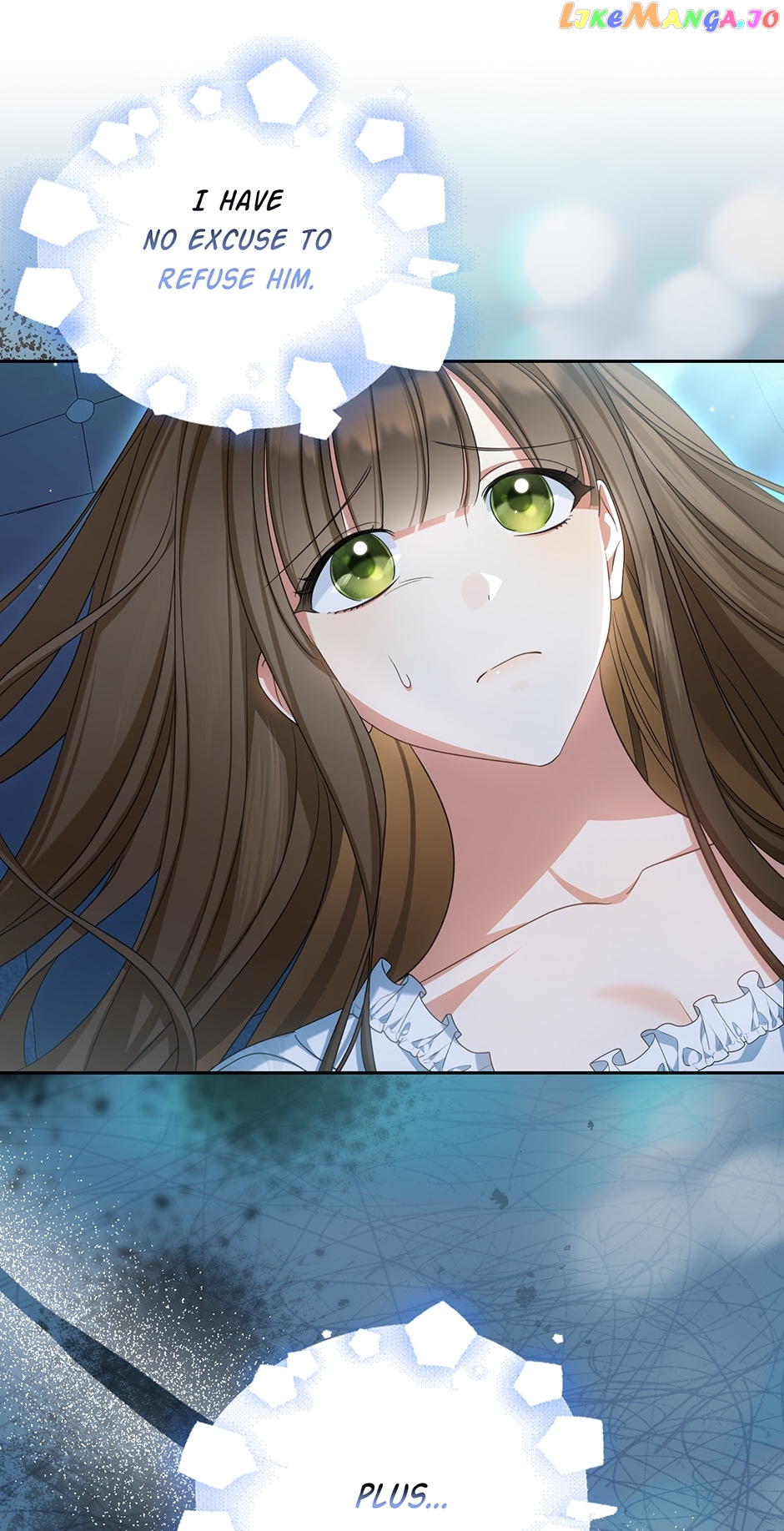 Why Are You Obsessed With Your Fake Wife? Chapter 32 - page 63