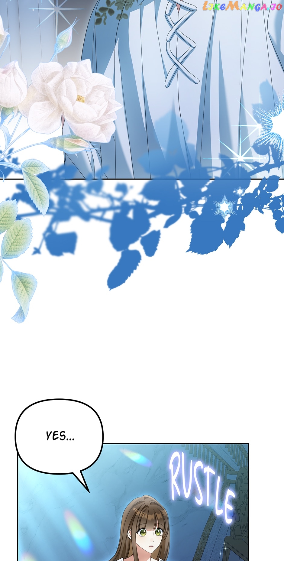 Why Are You Obsessed With Your Fake Wife? Chapter 32 - page 72