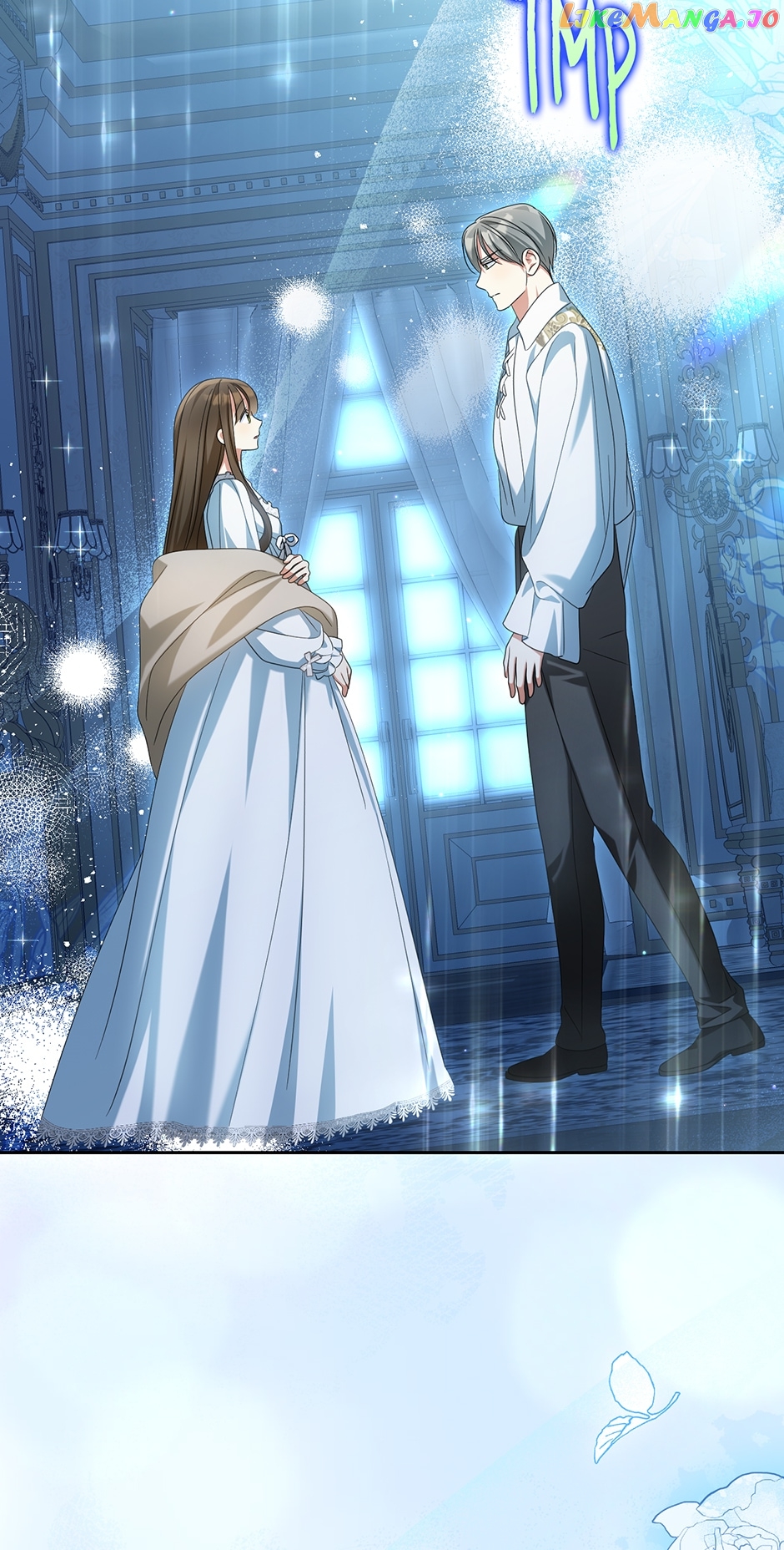 Why Are You Obsessed With Your Fake Wife? Chapter 32 - page 74
