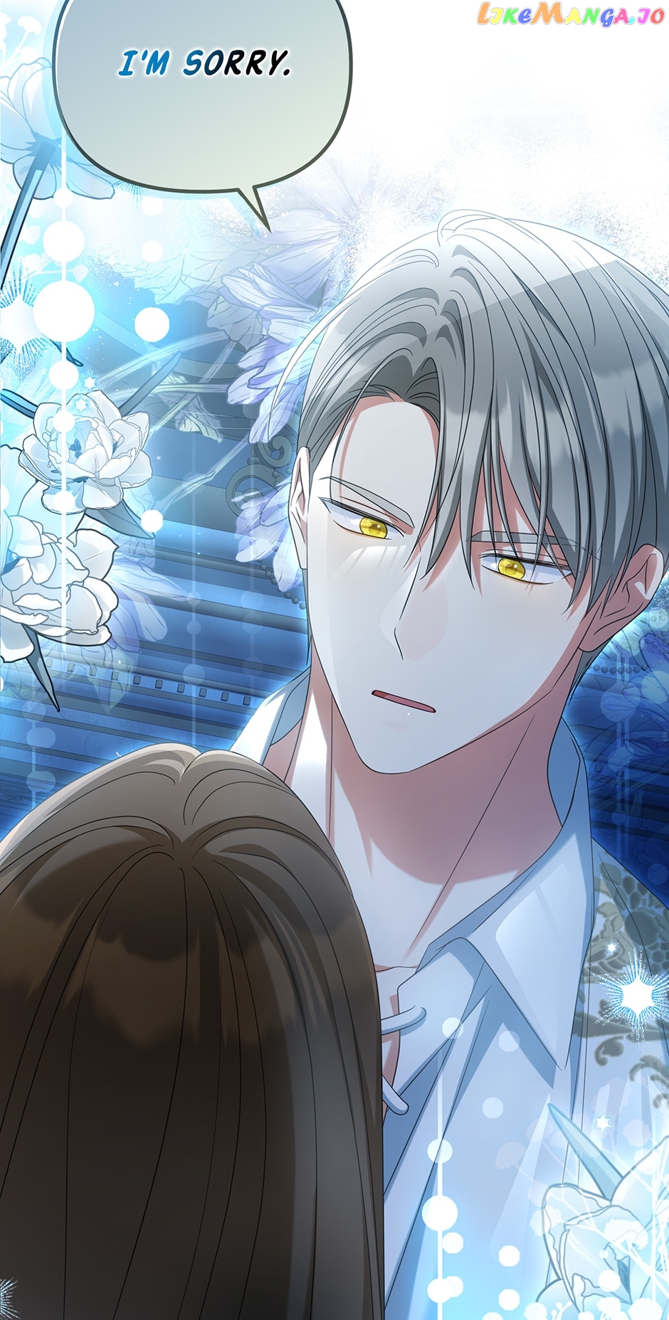Why Are You Obsessed With Your Fake Wife? Chapter 32 - page 77