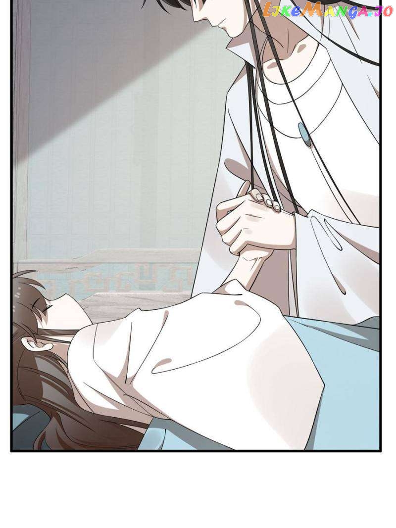 Queen of Posion: The Legend of a Super Agent, Doctor and Princess chapter 454 - page 19