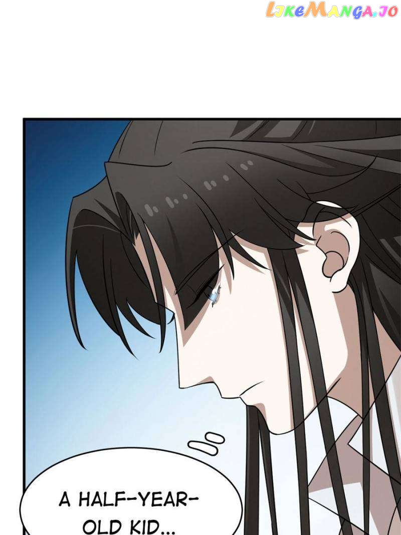 Queen of Posion: The Legend of a Super Agent, Doctor and Princess chapter 454 - page 20