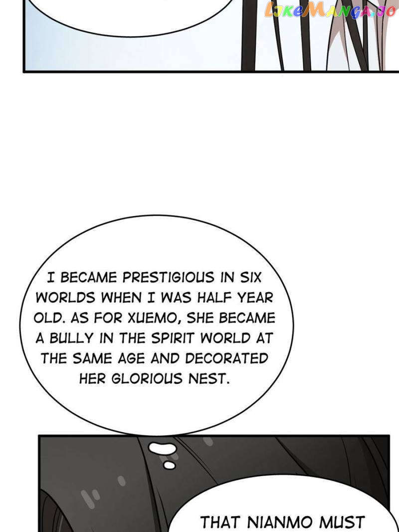 Queen of Posion: The Legend of a Super Agent, Doctor and Princess chapter 454 - page 21
