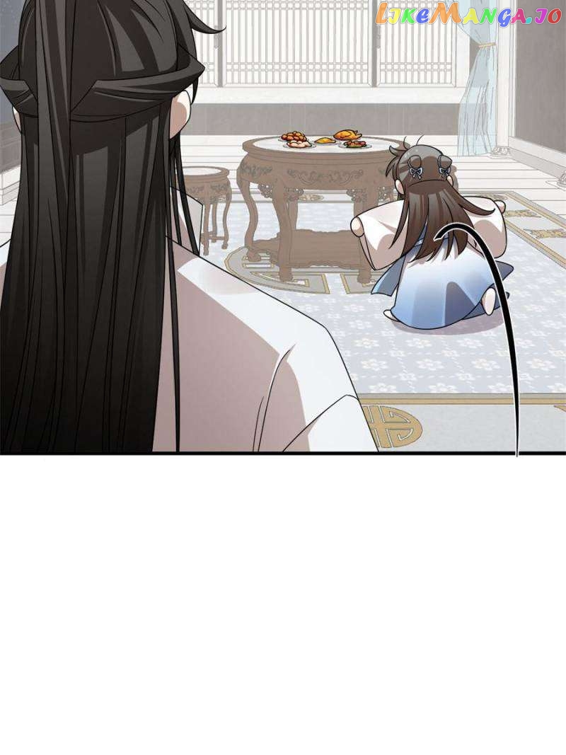 Queen of Posion: The Legend of a Super Agent, Doctor and Princess chapter 454 - page 32