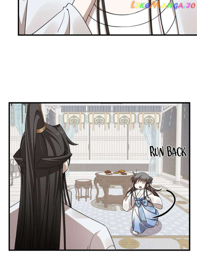 Queen of Posion: The Legend of a Super Agent, Doctor and Princess chapter 454 - page 34