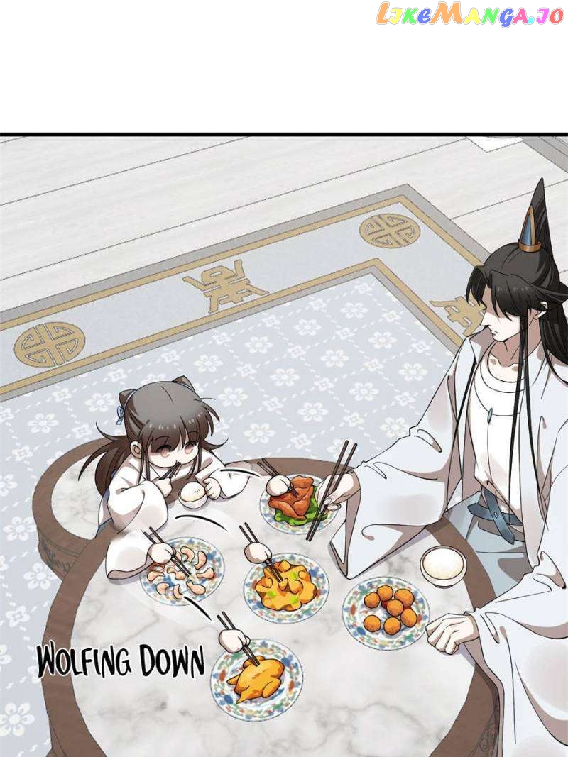 Queen of Posion: The Legend of a Super Agent, Doctor and Princess chapter 454 - page 37