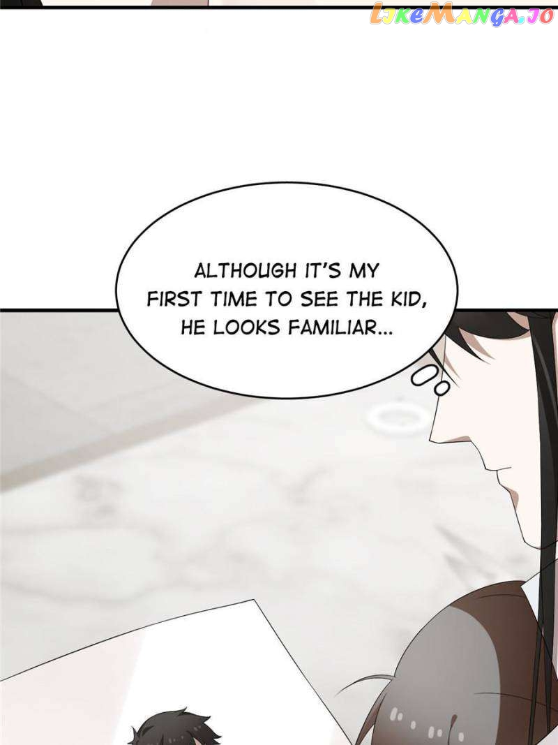 Queen of Posion: The Legend of a Super Agent, Doctor and Princess Chapter 455 - page 4