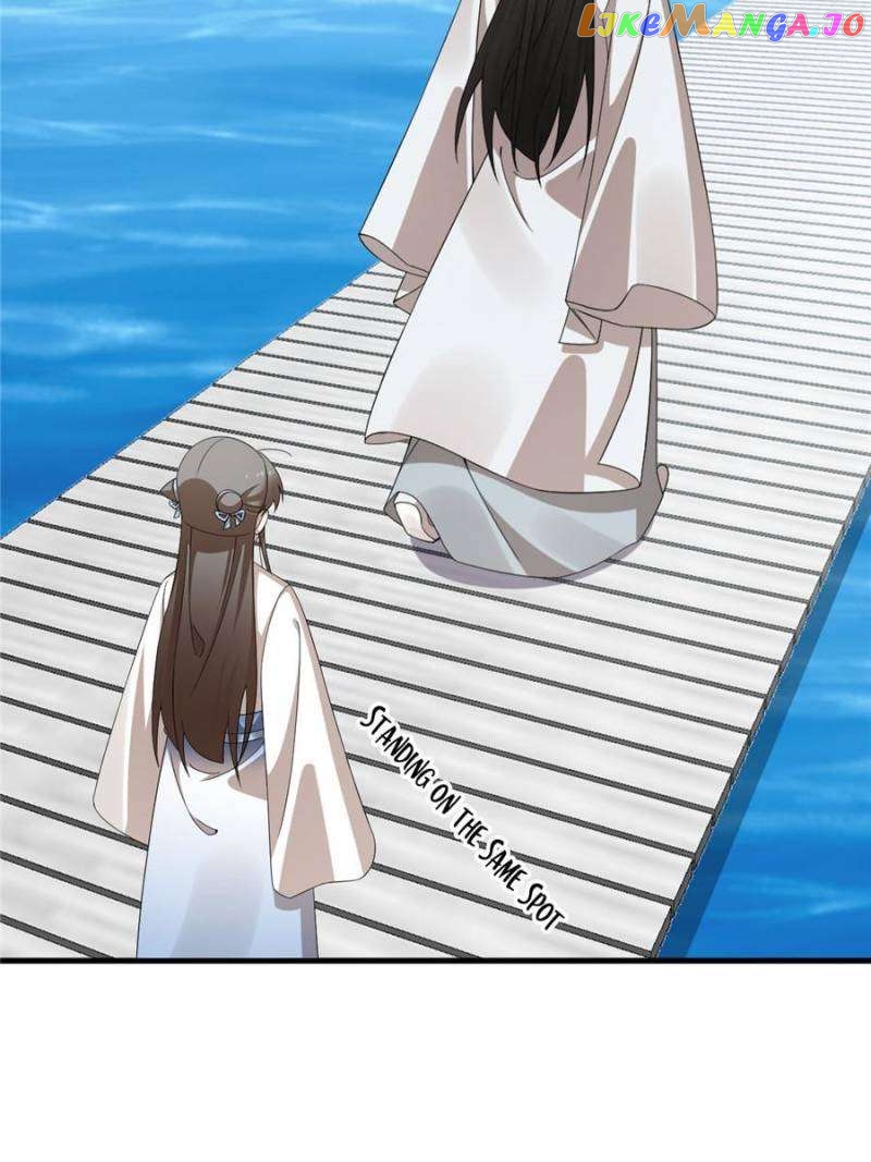 Queen of Posion: The Legend of a Super Agent, Doctor and Princess Chapter 455 - page 33