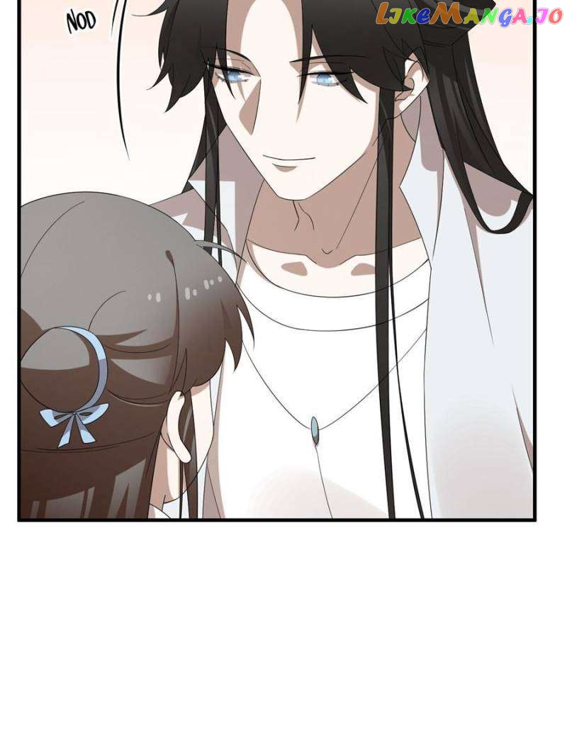 Queen of Posion: The Legend of a Super Agent, Doctor and Princess Chapter 455 - page 8