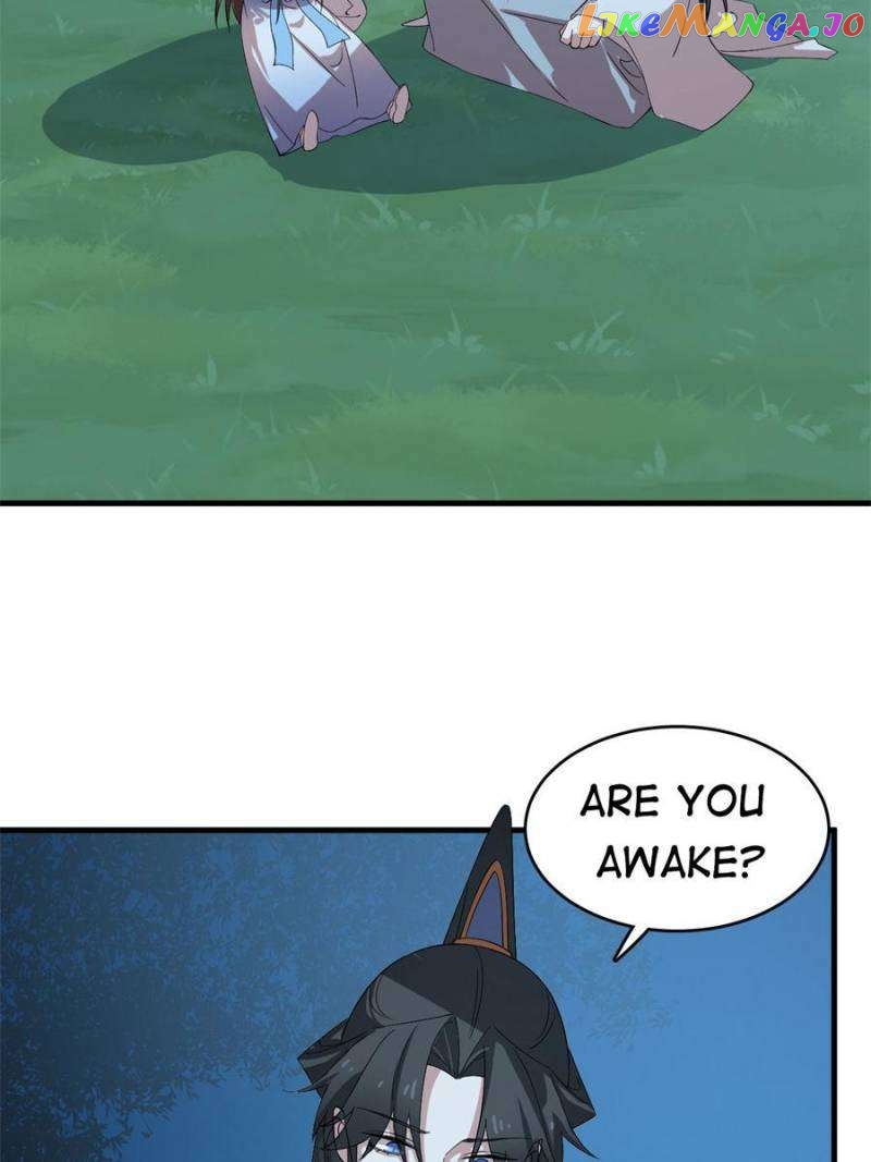 Queen of Posion: The Legend of a Super Agent, Doctor and Princess Chapter 457 - page 2