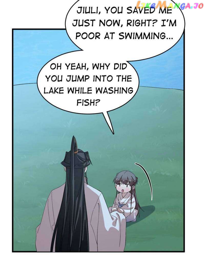 Queen of Posion: The Legend of a Super Agent, Doctor and Princess Chapter 457 - page 4