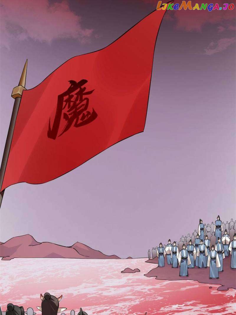 Queen of Posion: The Legend of a Super Agent, Doctor and Princess Chapter 458 - page 2