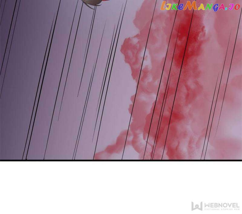Queen of Posion: The Legend of a Super Agent, Doctor and Princess Chapter 458 - page 11