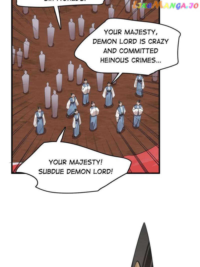 Queen of Posion: The Legend of a Super Agent, Doctor and Princess Chapter 458 - page 17