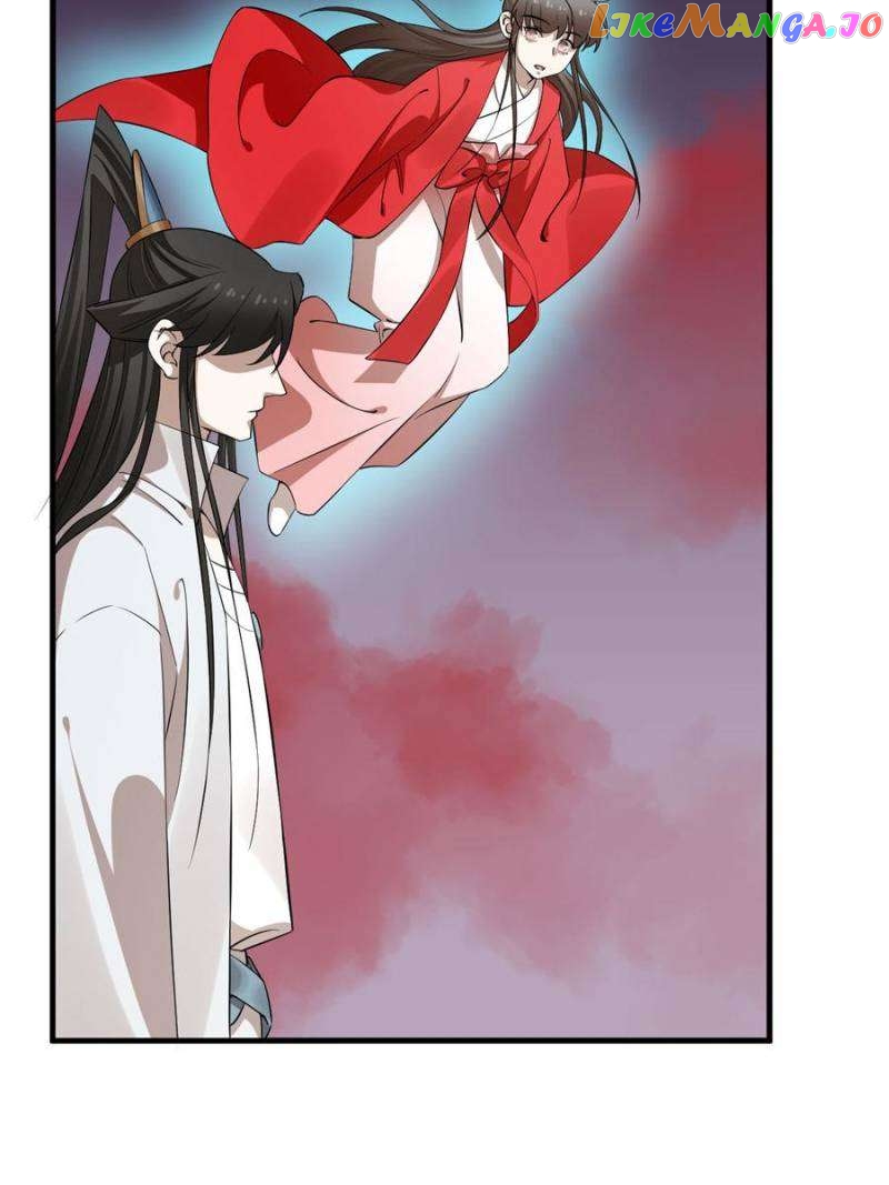 Queen of Posion: The Legend of a Super Agent, Doctor and Princess Chapter 458 - page 20