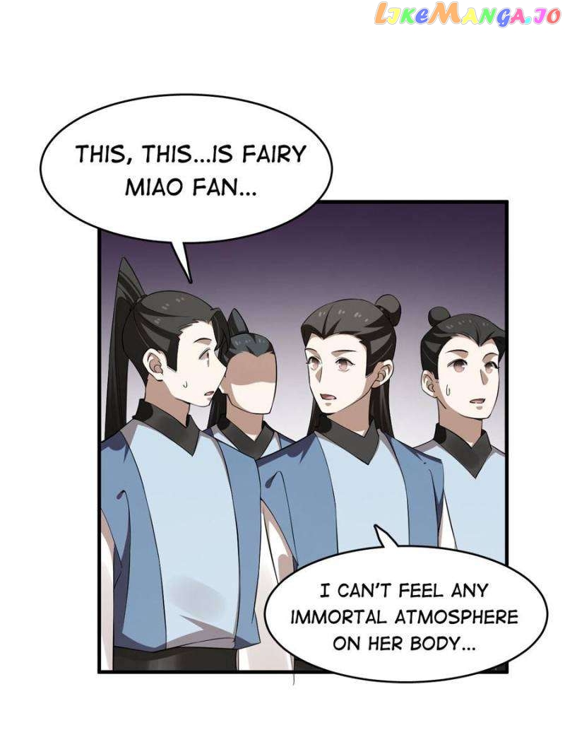 Queen of Posion: The Legend of a Super Agent, Doctor and Princess Chapter 458 - page 22