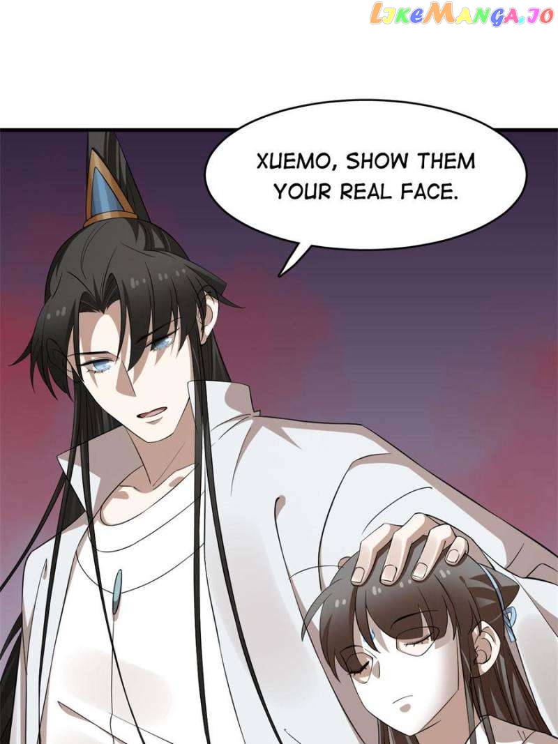Queen of Posion: The Legend of a Super Agent, Doctor and Princess Chapter 458 - page 23
